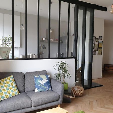 Le Cosy- Croix Rousse Appartamento Lione Esterno foto