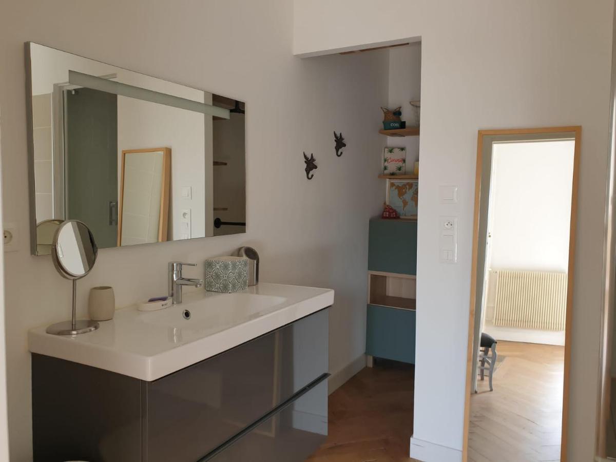 Le Cosy- Croix Rousse Appartamento Lione Esterno foto